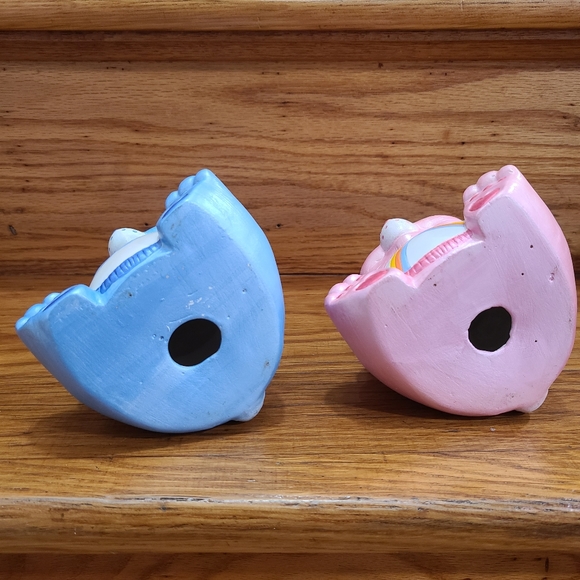 Care Bears Cheer Bear and Grumpy Bear - Picture 8 of 8